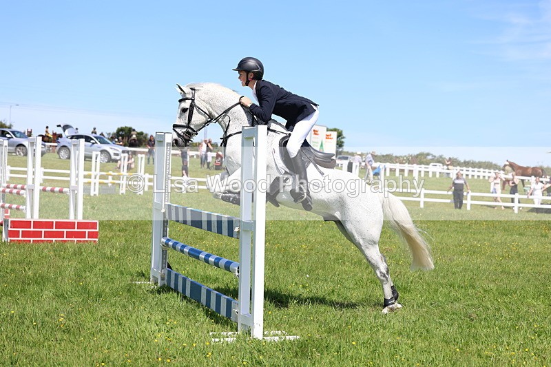 3E7A0856 - Class 10: Pony Newcomers/1m open