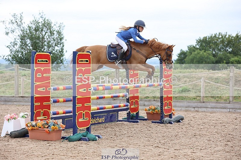 250629-151748-12556 - Cls 29 128cm HOYS Qualifier