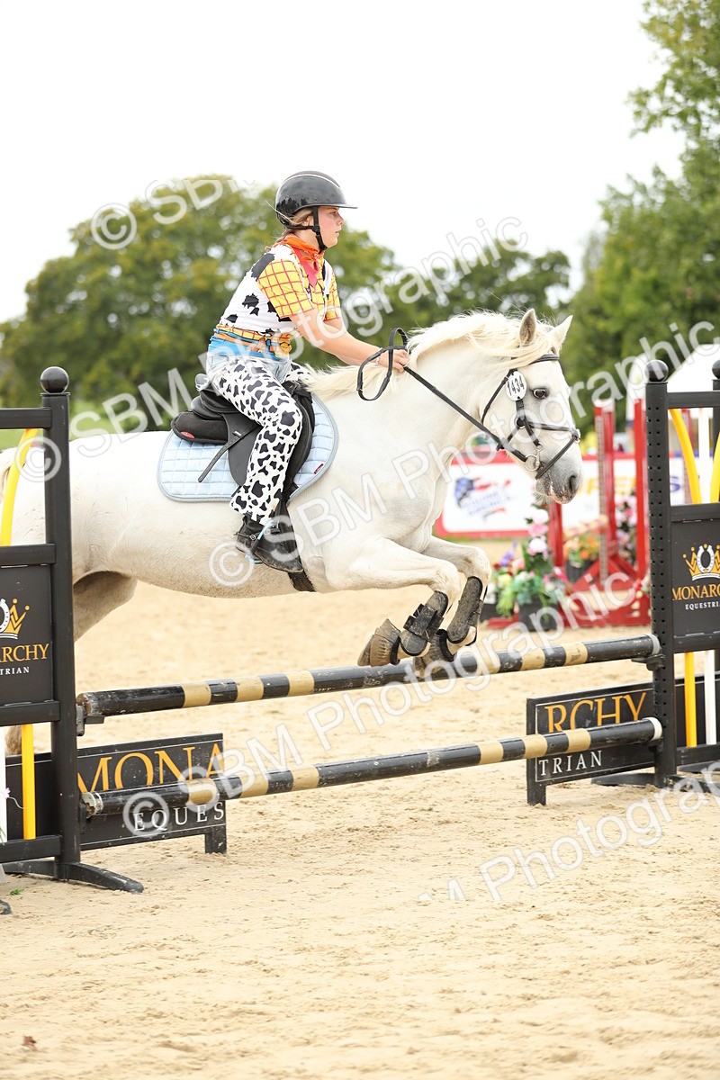 SBM_65706 - J48 - Pairs Jumping Open 70cm & 85cm