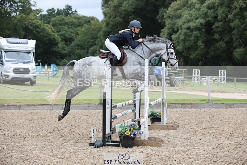 250705A-084526-12815 - Cls 32 85cm Amateur Qualifier