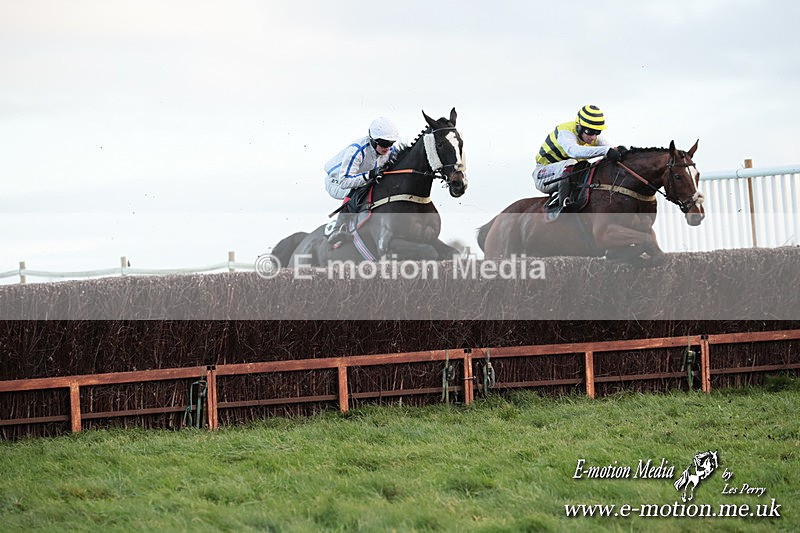 PtP 011224 1073 - Hursley Hambledon Point-to-Point Larkhill 01/12/24