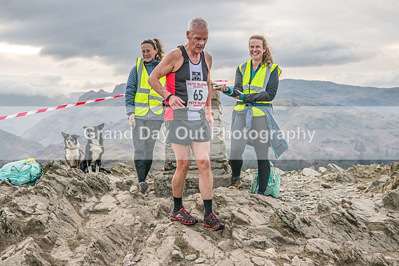 Loughrigg-747 - Loughrigg Fell Race, Wednesday 8th April 2026