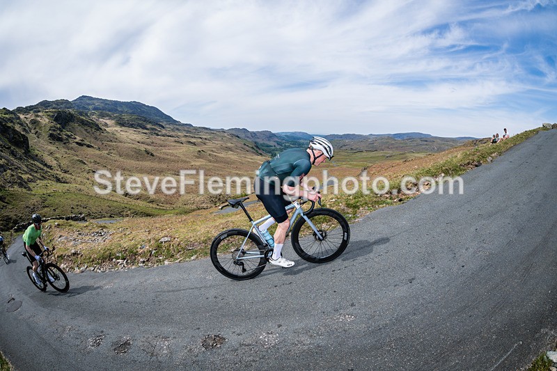 114510 - Hardknott Pass Camera 2 11.00-12.00