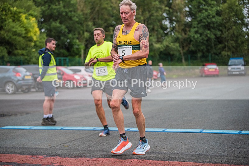 Lambfoot Loop-812 - Lambfoot Loop Road Race Tuesday 4th July 2023