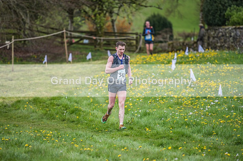 3 Peaks-2194 - The 3 Peaks Race Saturday 27th April 2024