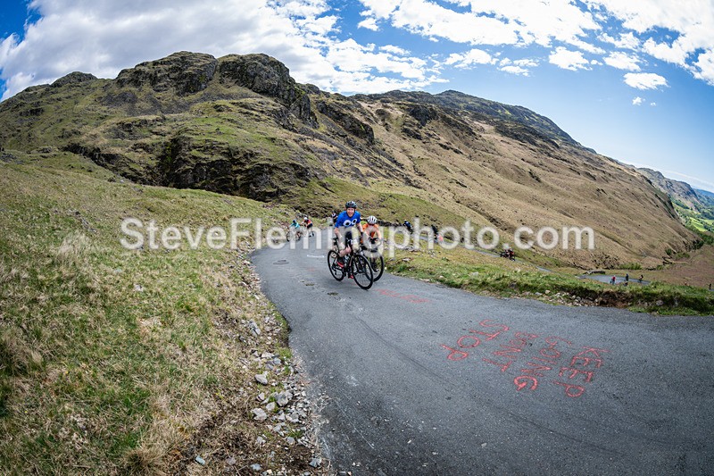 150420 - Hardknott Pass Camera 2 15.00-16.30