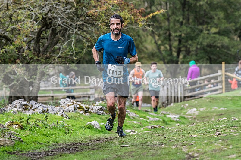 Dovedale Dash-698 - Dovedale Dash Sunday 5th October 2025