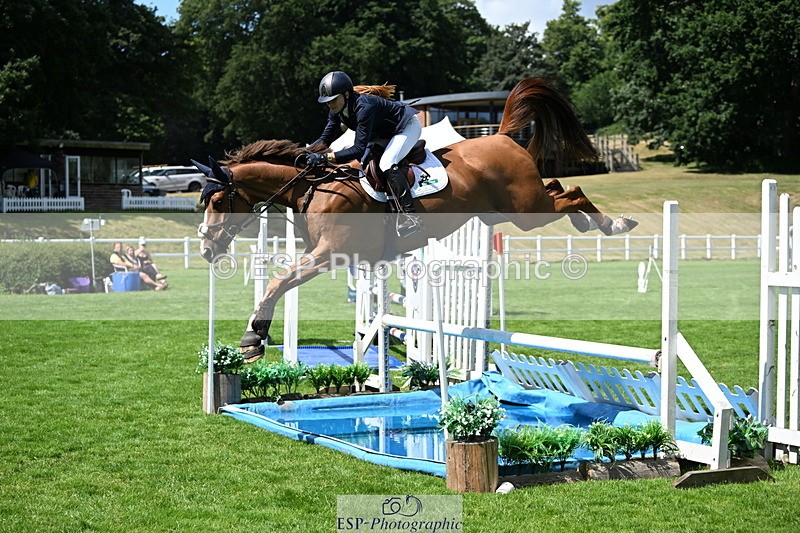 250703A-105949-02989 - Cls 1 Snr Foxhunter