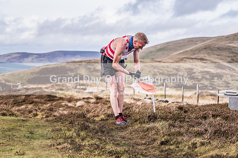 Leg Four-362 - Leg 4 British Fell & Hill Relay Championship Broughton Scotland Saturday 15th October 2022