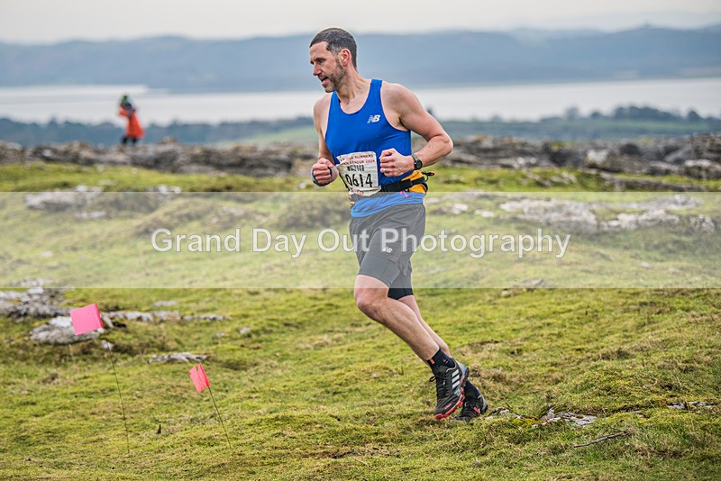 Birkrigg-605 - Kendal Winter League Races Birkrigg Sunday 28th January 2024