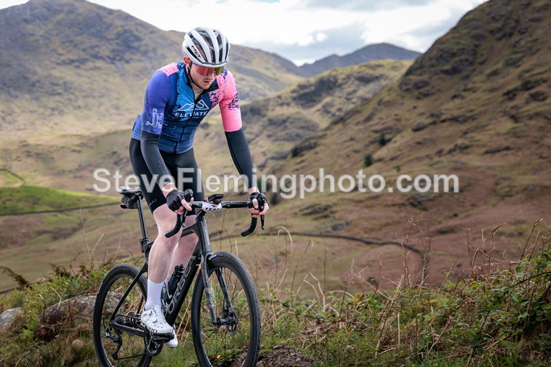 132233 - Blea Tarn Climb 13:00 - 14:00