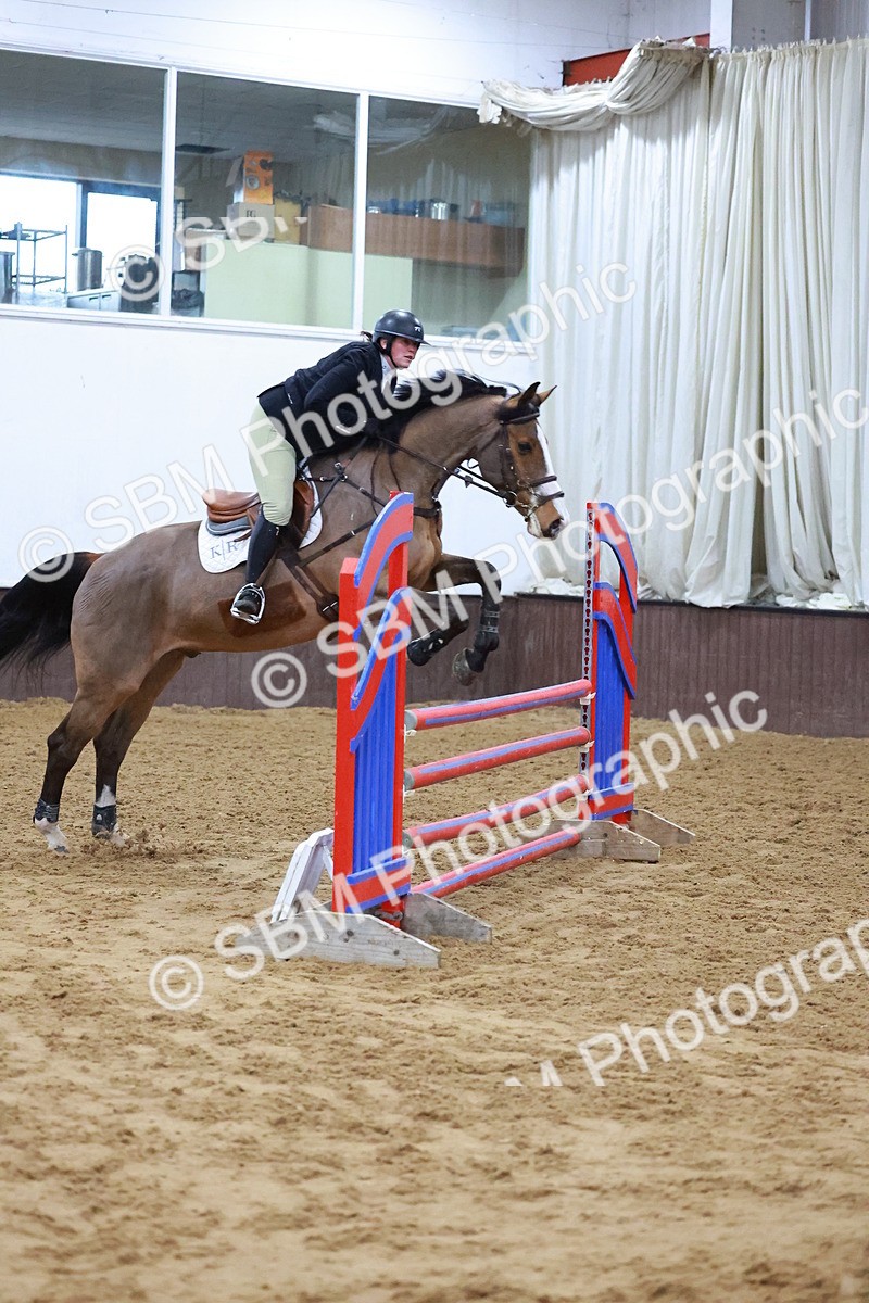 SBM_000779 - Class 2 - Senior British Novice - 90cm