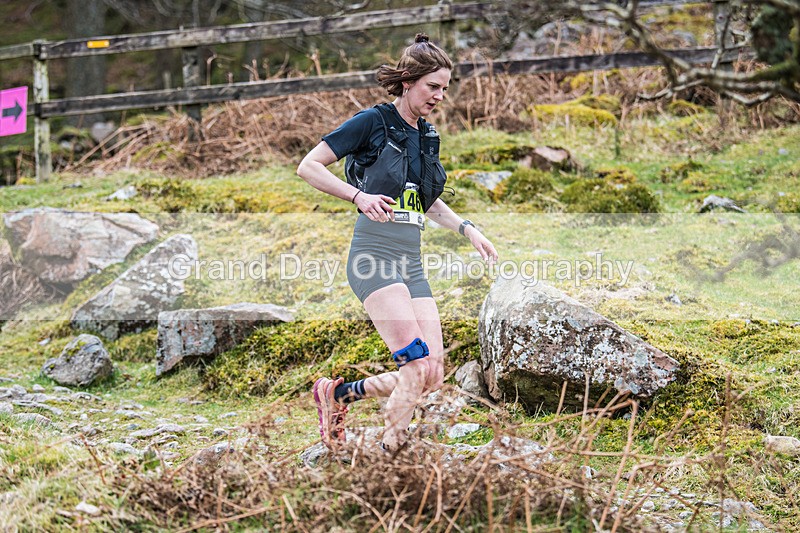 Buttermere-431 - Fellside Events Buttermere Trail Race Sunday 23rd March 2025