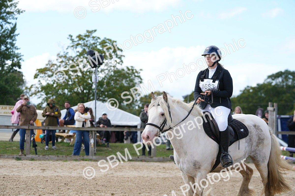 SBM_44235 - J7 - Junior Pony 60cm Championship