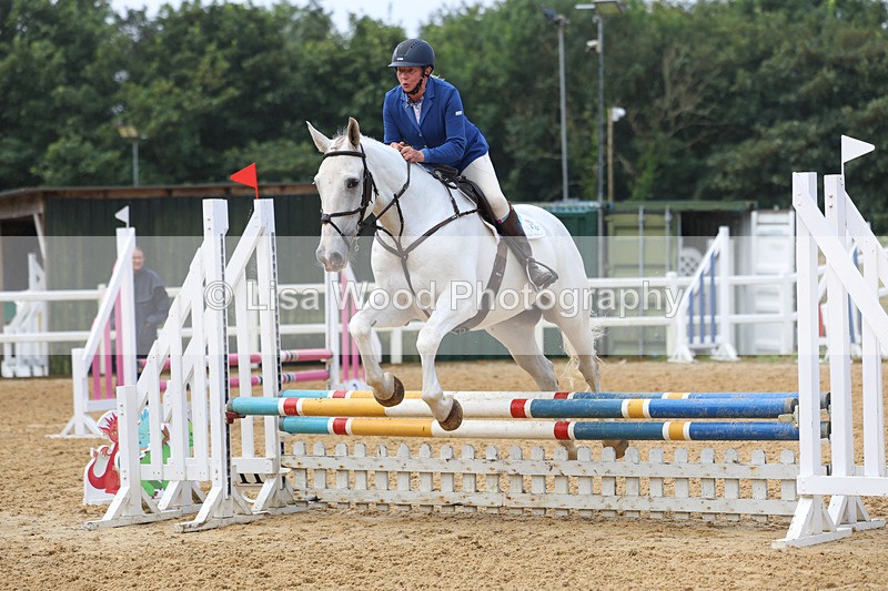 3E7A9504 - Class 7: 70cm Senior