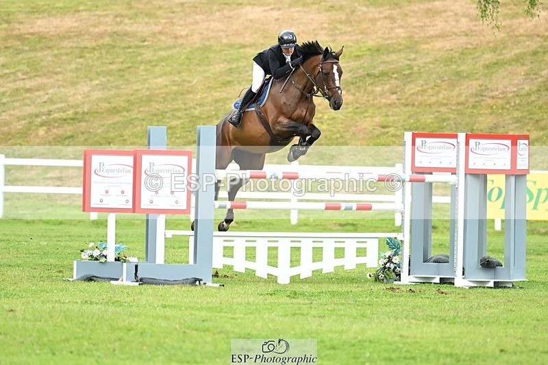 240707-131327-20530 - Cls 47 Foxhunter 2nd R Jump Off and P