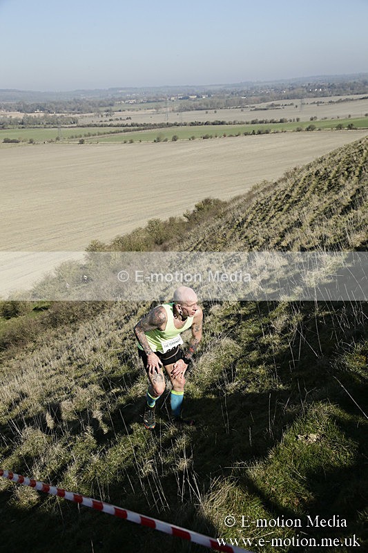 PVT 240219 1079 - The Terminator Race - Pewsey Vale - 24/02/19