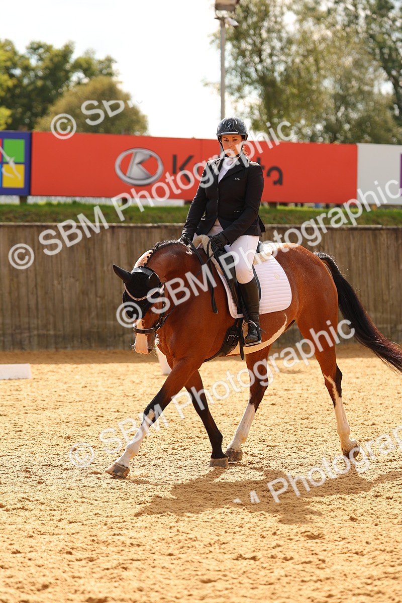 SBM_47483 - D6 - Small Tour Championship - Intro C