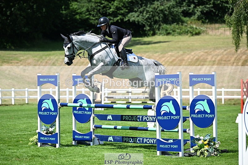 250703A-115622-03458 - Cls 1 Snr Foxhunter