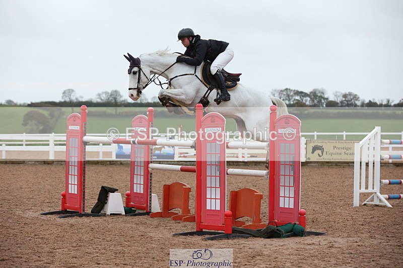 231112A-160025-05505 - Cls 22 National 1.30m & 1.40m Open