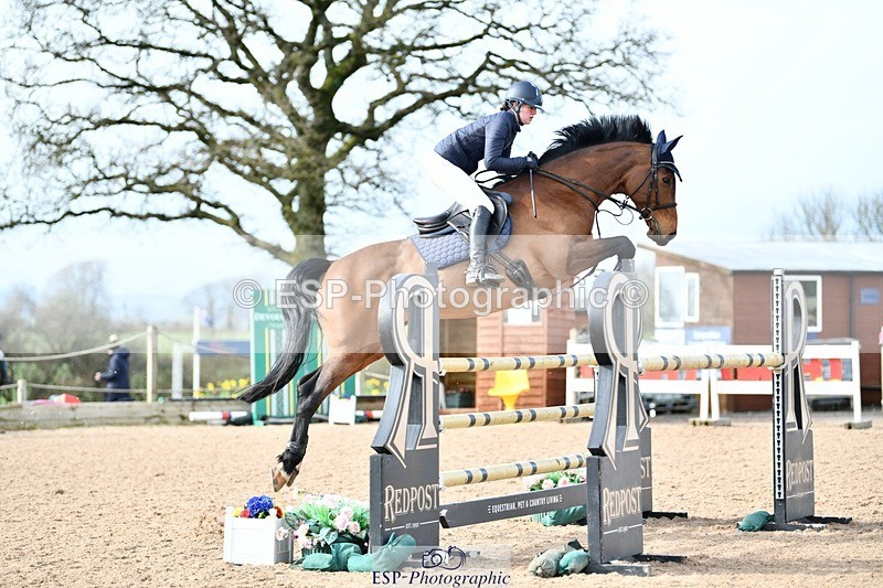 260313-140632-02018 - Cls 3 + 4 Snr Foxhunter and 1.20m Open
