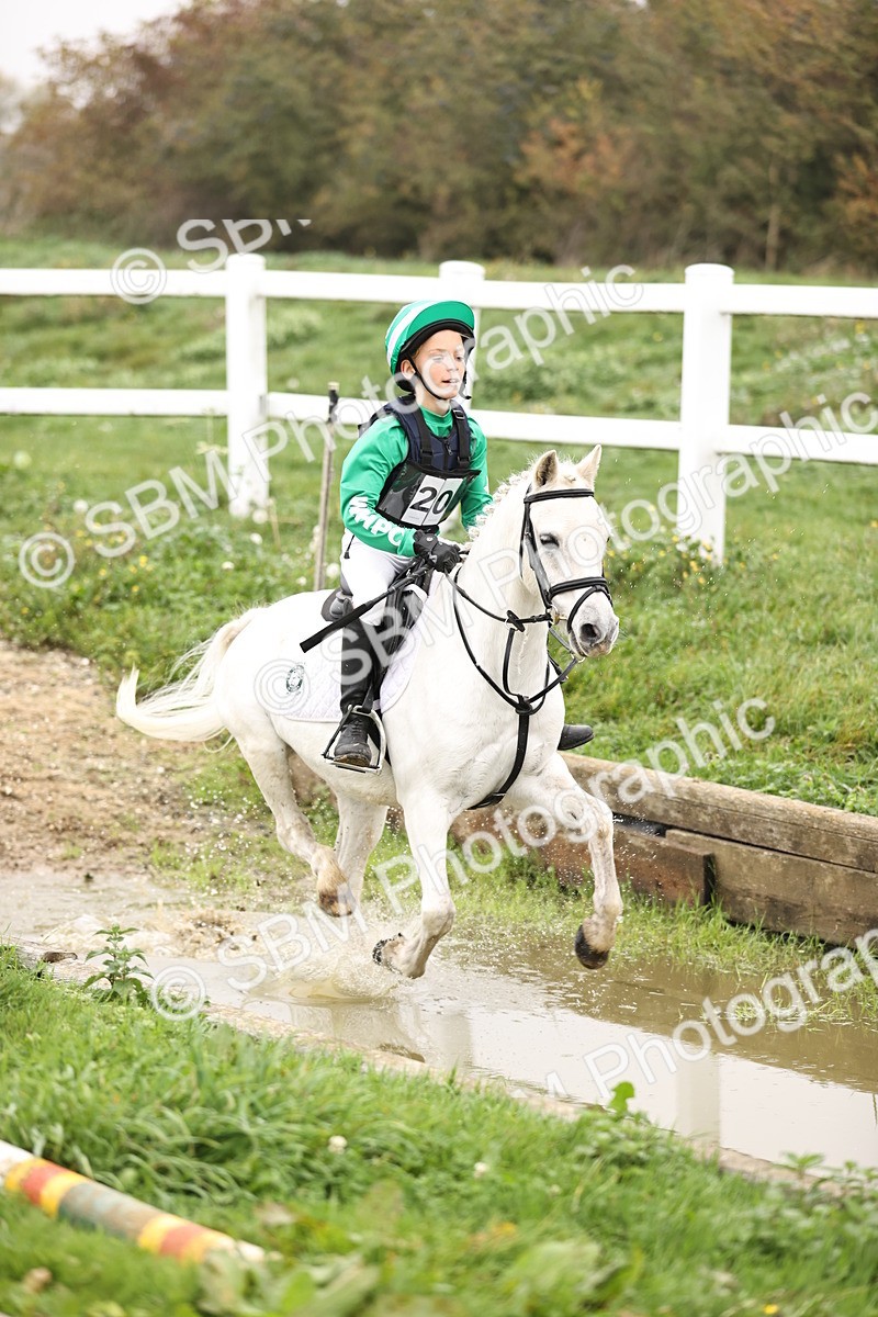 SBM_001457 - Class 1 - 70cm