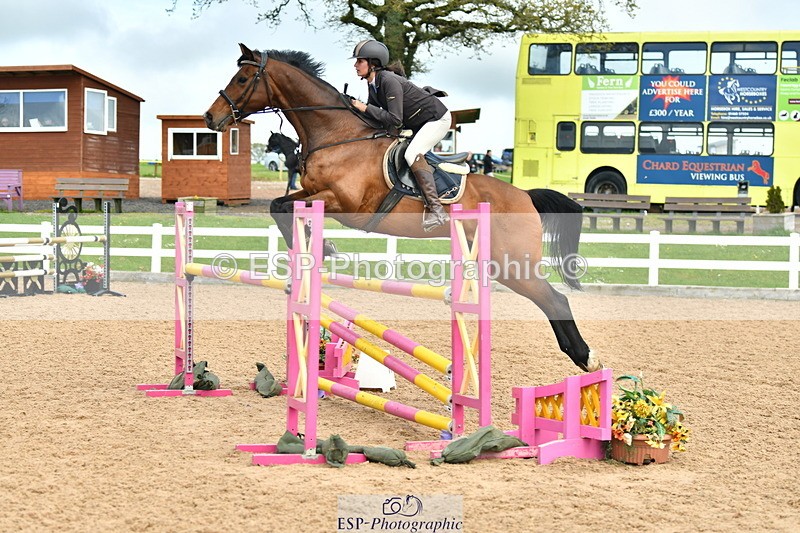 230505A-150811-05060 - Cls 18 1.10m Amateur Quali & Open