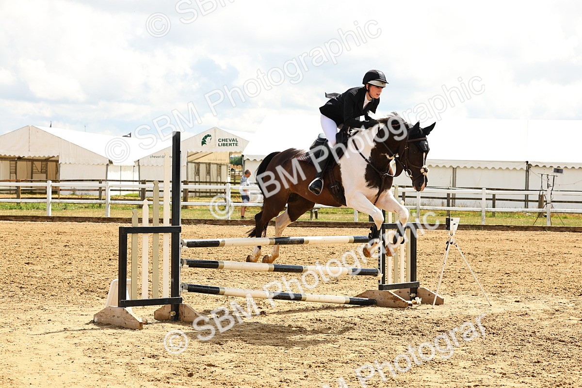 SBM_002497 - Class 6 - 90cm