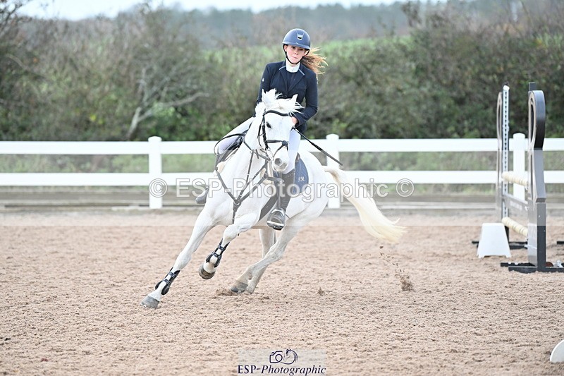 231119A-101821-04855 - Sun Cls 3 BlueChip Pony Discovery Qualifier