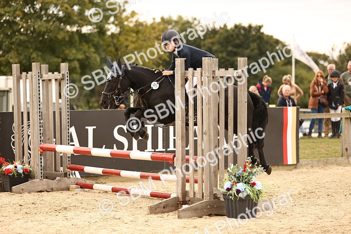 SBM_74458 - J14 - Junior Pony 65cm Championship