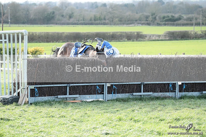 PtP 280226 1431 - Kimblewick PtP Kingston Blount 28/02/26