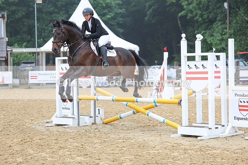 3E7A5002 - Class 3: Senior 80cm