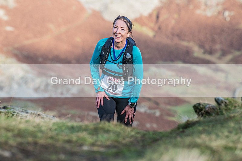 Dunnerdale-783 - Dunnerdale Fell Race Saturday 12th November 2022