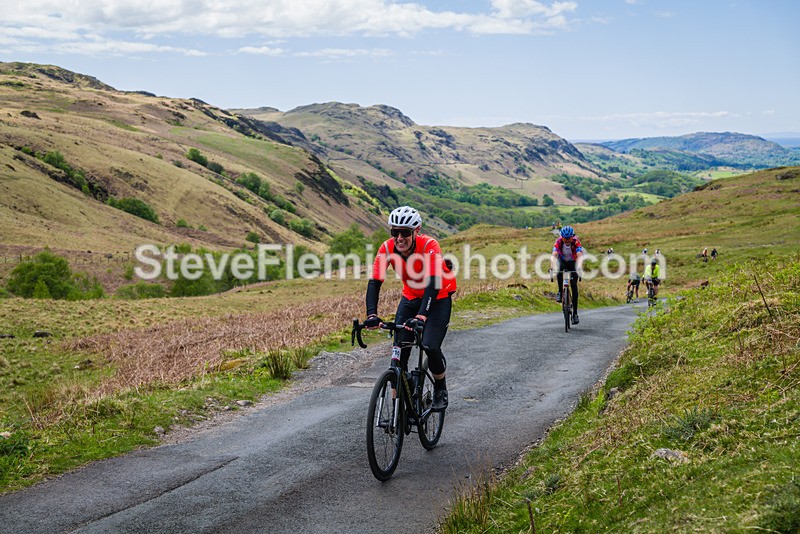 133653-2 - Hardknott Pass Camera 1 13.00-14.00