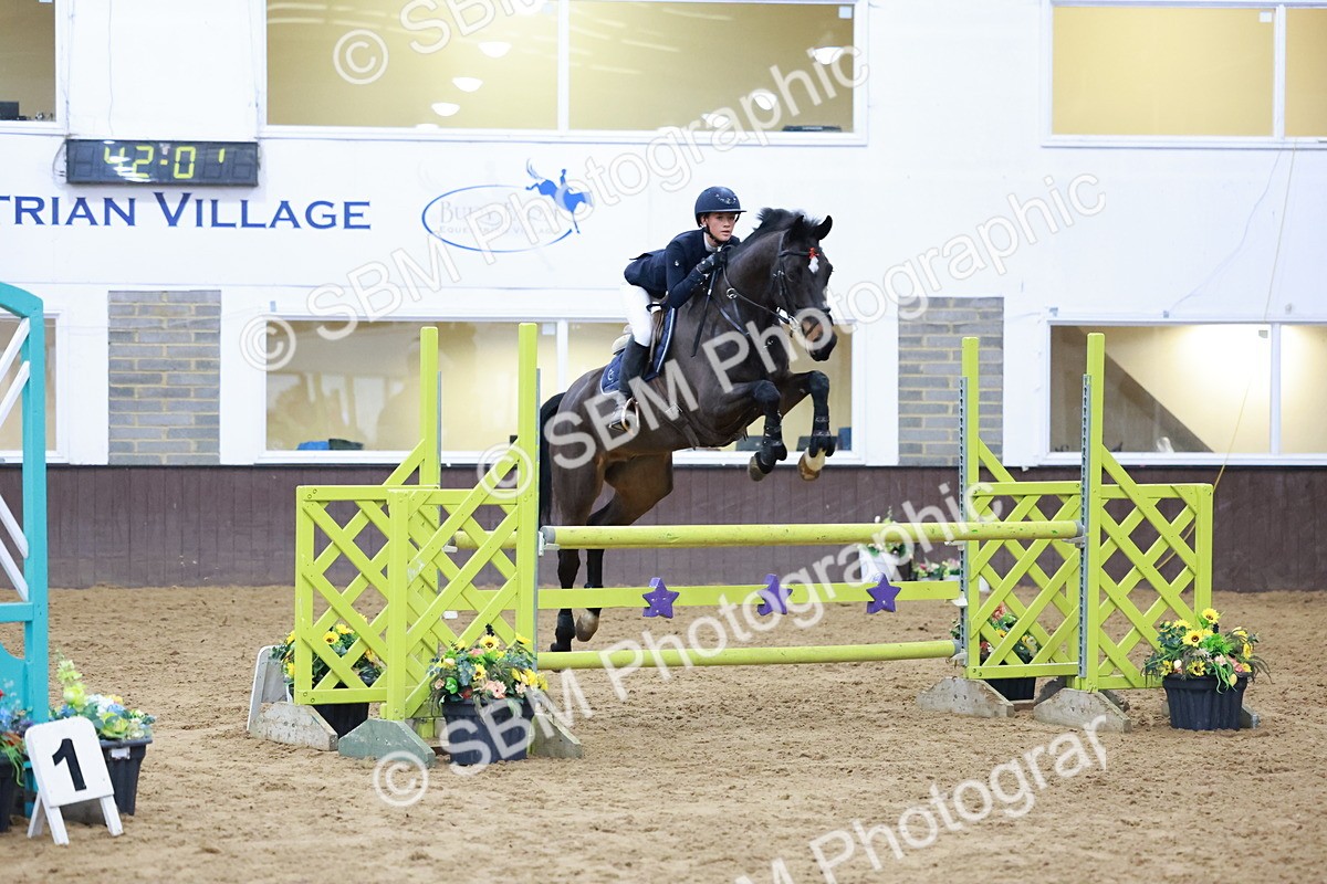 SBM_007642 - Class 24 - Nupafeed Supplements Senior Discovery/ 1m Open