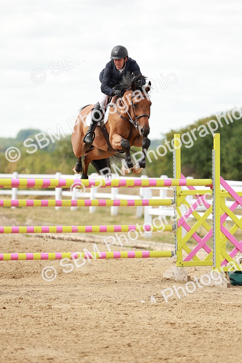 SBM_019514 - Class 21 - jump offs