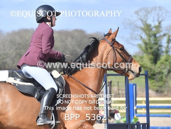 BPP_5362 - CLASS 4  British Novice/ 90cm Open