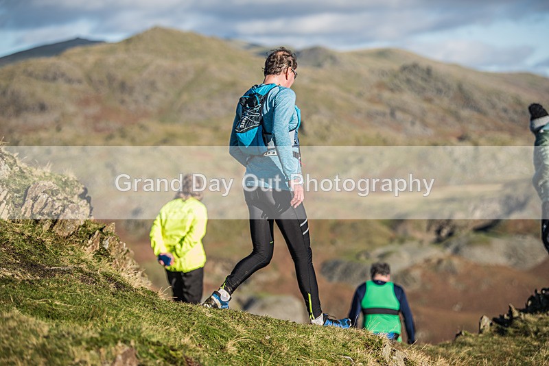 Dunnerdale-1014 - Dunnerdale Fell Race Saturday 11th November 2023