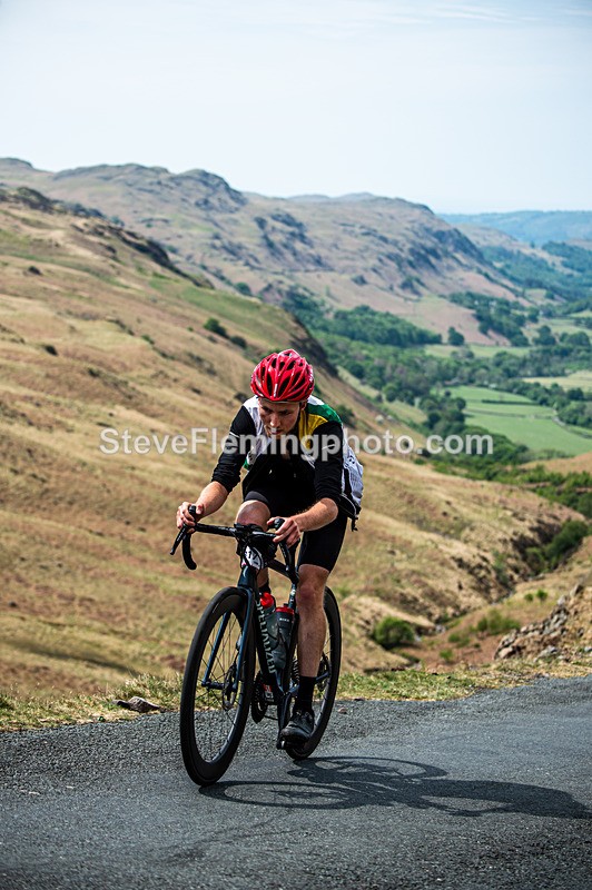 123807 - Hardknott Pass Camera 3 12.00-13.00