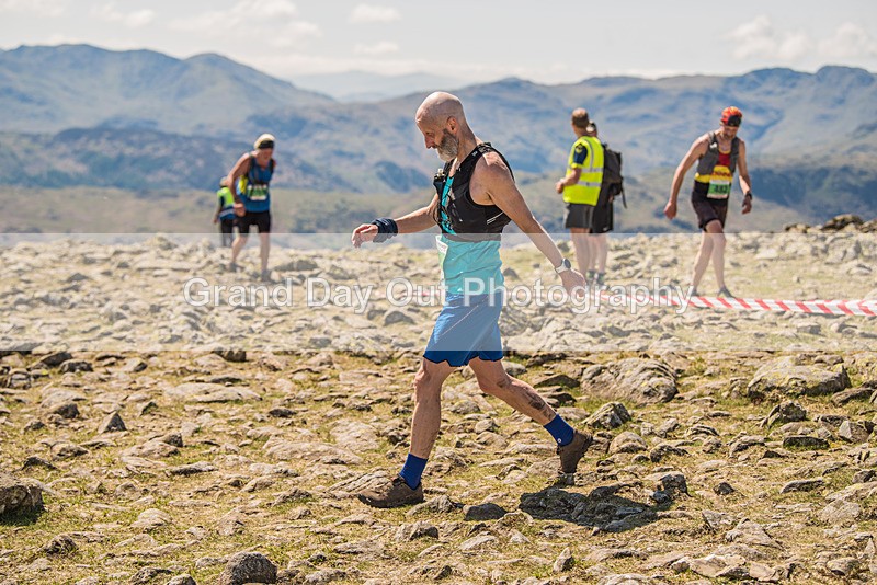 Fairfield-1351 - Fairfield Horseshoe Fell Race Saturday 13th May 2023
