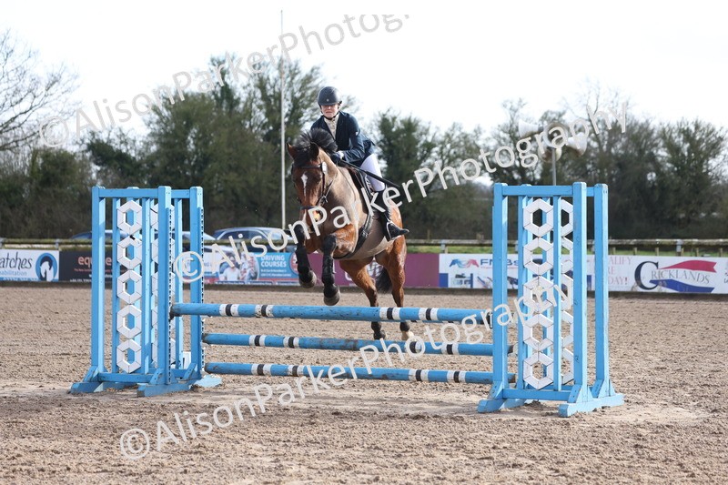 20260207-0334Cherwell 7th Feb 2026 Combined Training - Class 3 - 80cm