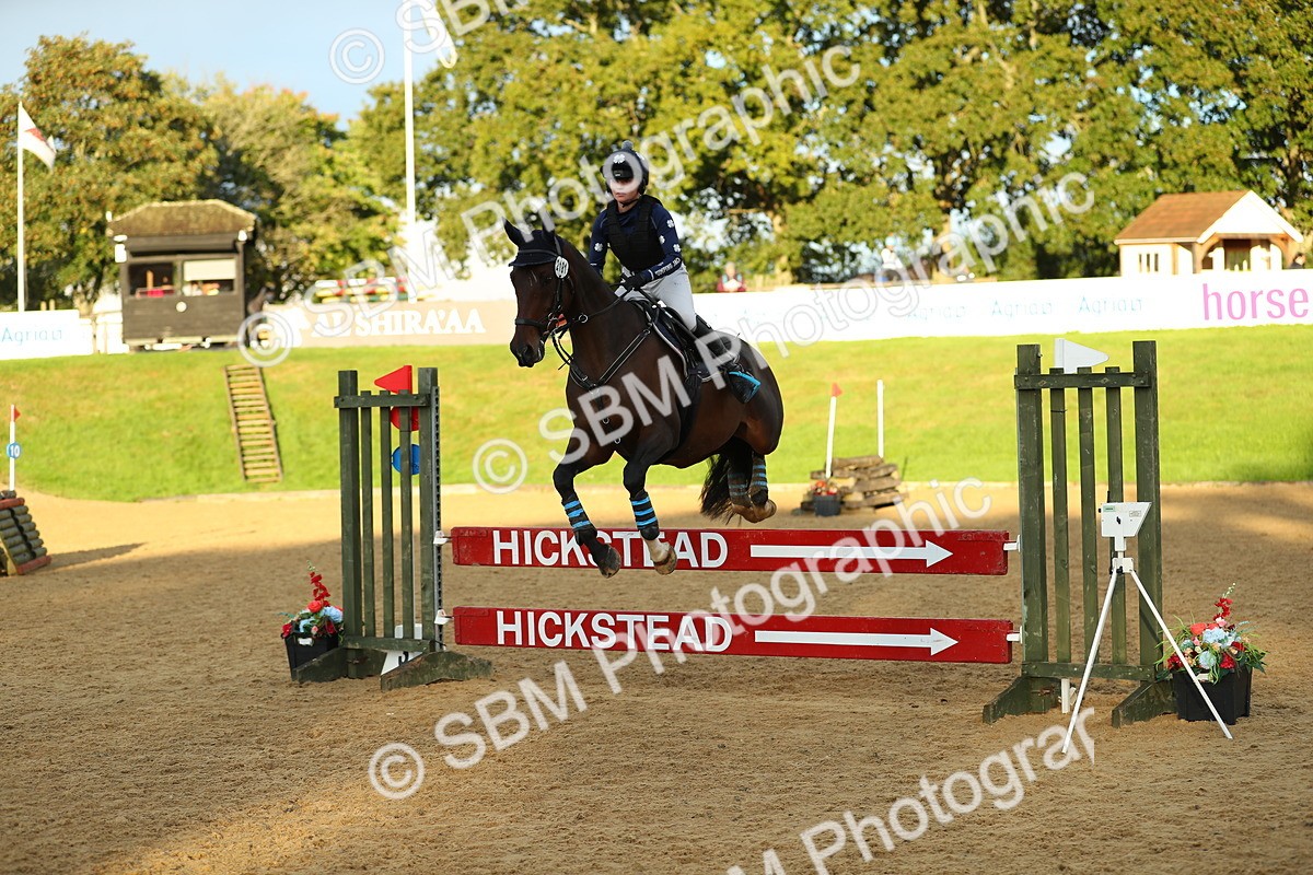 SBM_12811 - E9 Eventers Challenge 90cm Championship