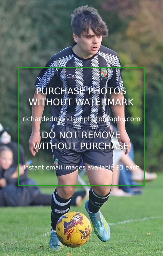 533A5850 - Kendal Town Under 18's