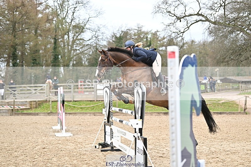 250321A-110052-00370 - Cls 3 Foxhunter and 1.20m Open