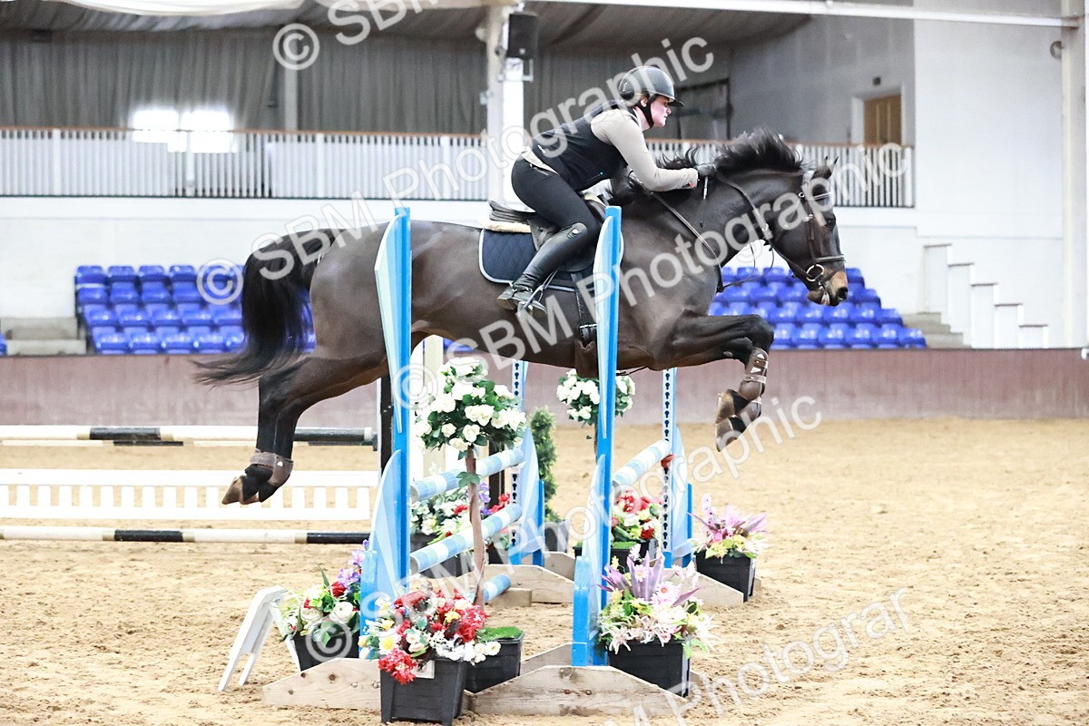 SBM_000569 - Class 2 - Senior British Novice - 90cm