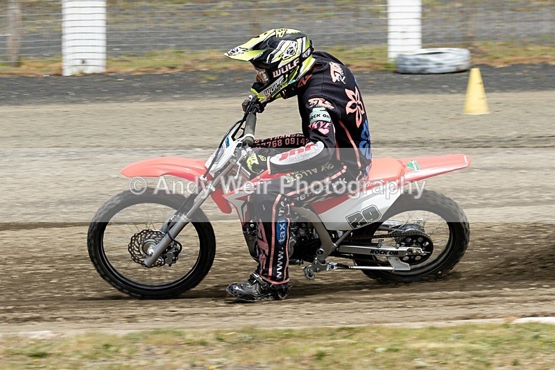 200614-7D-8E0A3977 - Rode & Skid It Practice Day 14 Jun 20