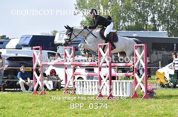 BPP_0374 - CLASS 2 RHS Classic Championship Qualifier