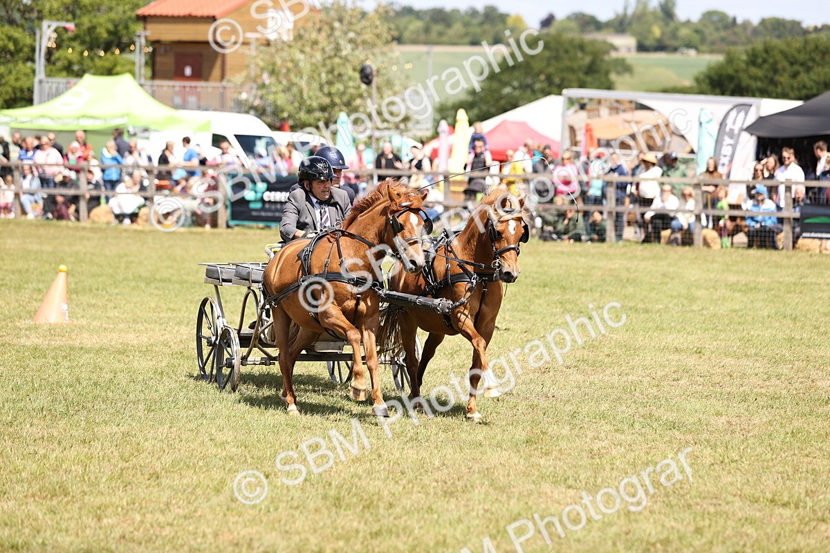 SBM_15180 - Class 90 - Scurry 122cm and Under