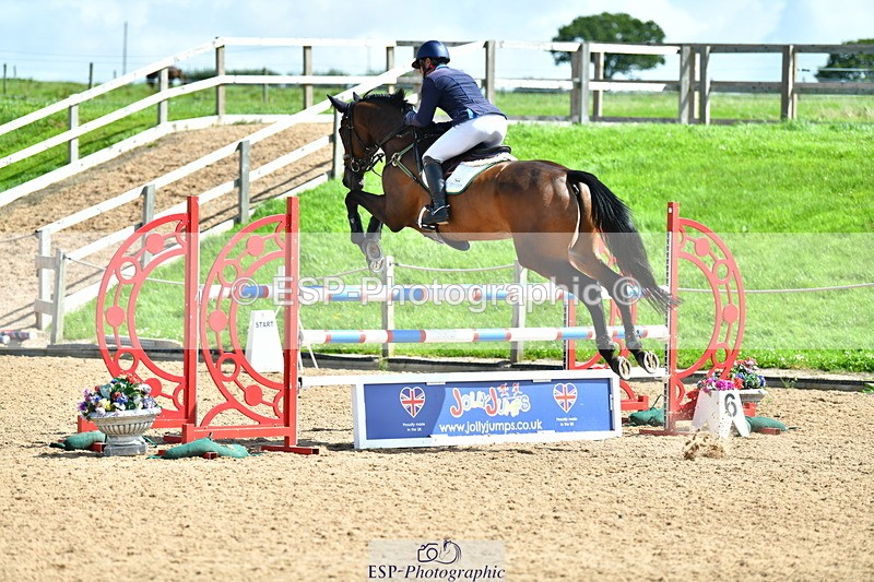 230811A-112740-03906 - Cls 20 Snr Fox