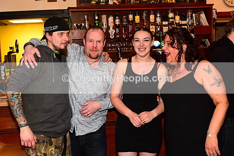 LUCY-592 - Lucy's 18th